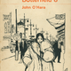 Illustration for article titled John OHara Told The Truth About His Time